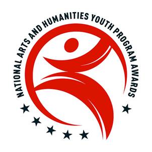 National Arts and Humanities Youth Program Awards Logo
